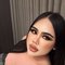 New ladyboy chubby 🇹🇭 - masseuse in Jeddah