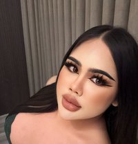 New ladyboy chubby 🇹🇭 - masseuse in Jeddah Photo 1 of 20