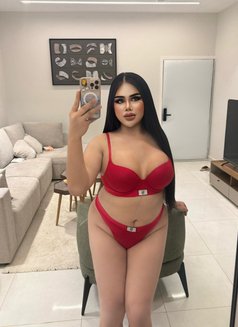 New ladyboy chubby 🇹🇭 - masseuse in Jeddah Photo 3 of 22