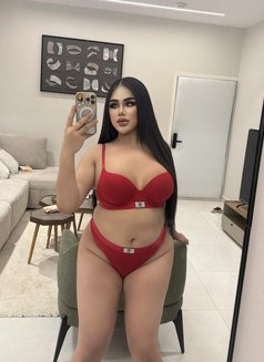 New ladyboy chubby 🇹🇭 - masseuse in Jeddah Photo 4 of 22