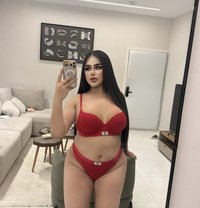 New ladyboy chubby 🇹🇭 - Masajista in Riyadh Photo 4 of 22