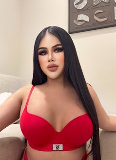 New ladyboy chubby 🇹🇭 - masseuse in Jeddah Photo 5 of 22