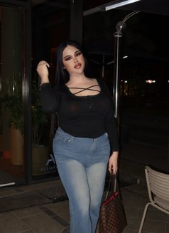 New ladyboy chubby 🇹🇭 - masseuse in Jeddah Photo 2 of 22