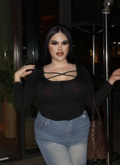 New ladyboy chubby 🇹🇭 - masseuse in Jeddah Photo 1 of 22