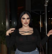 New ladyboy chubby 🇹🇭 - masseuse in Jeddah Photo 1 of 22