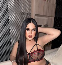 New ladyboy chubby 🇹🇭 - masseuse in Riyadh Photo 2 of 26