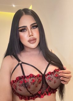 New ladyboy chubby πΉπ - masseuse in Riyadh Photo 25 of 26