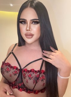 New ladyboy chubby πΉπ - masseuse in Riyadh Photo 26 of 26