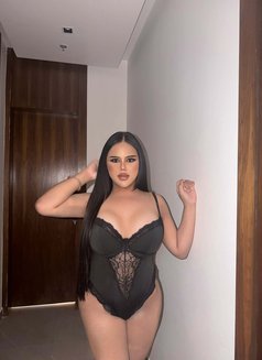 Party ladyboy chubby 🇹🇭 - masseuse in Riyadh Photo 2 of 15