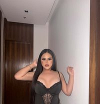 New ladyboy chubby in Bahrain 🇹🇭🇧🇭 - Masajista in Al Manama