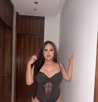 Party ladyboy chubby 🇹🇭 - masseuse in Riyadh Photo 1 of 15