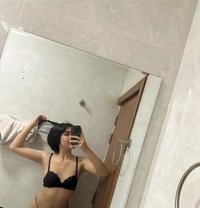 NATASHA 🇹🇭NEW FULL SERVICE - Transsexual escort in Şalālah