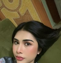 NATASHA 🇹🇭NEW FULL SERVICE - Transsexual escort in Şalālah