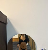 NATASHA 🇹🇭NEW FULL SERVICE - Transsexual escort in Şalālah