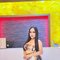 New ladyboy from Thailand - Transsexual escort in Abu Dhabi Photo 3 of 4