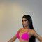 New ladyboy from Thailand 🇹🇭 - masseuse in Al Manama Photo 4 of 16