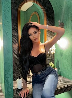 New ladyboy from Thailand 🇹🇭 - masseuse in Al Manama Photo 14 of 16
