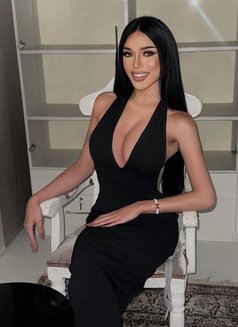 New ladyboy from Thailand 🇹🇭 - Masajista in Jeddah Photo 6 of 11