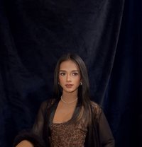 New Ladyboy Good sexy - Transsexual escort in Muscat