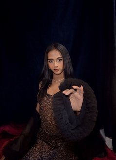 New Ladyboy Good sexy - Acompañantes transexual in Muscat Photo 9 of 11