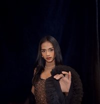 New Ladyboy Good sexy - Transsexual escort in Muscat