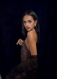 New Ladyboy Good sexy - Acompañantes transexual in Muscat Photo 1 of 11