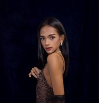 New Ladyboy Good sexy - Transsexual escort in Muscat