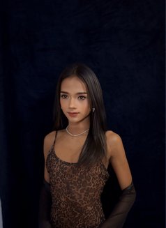 New Ladyboy Good sexy - Acompañantes transexual in Muscat Photo 10 of 11