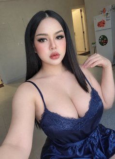 New ladyboy good massage - masseuse in Riyadh Photo 11 of 12