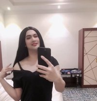 New Ladyboy Good Service - Acompañantes transexual in Doha