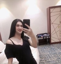 New Ladyboy Good Service - Acompañantes transexual in Doha