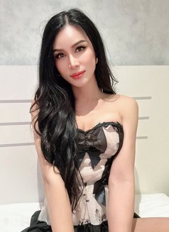 New Ladyboy in Dammam - Acompañantes transexual in Khobar Photo 1 of 5