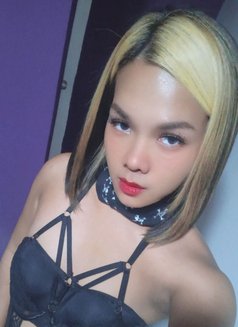 New Ladyboy in Makati Has Arrive ! - Acompañantes transexual in Manila Photo 3 of 6