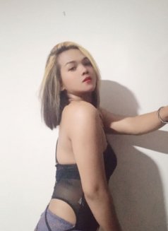 New Ladyboy in Makati Has Arrive ! - Acompañantes transexual in Manila Photo 6 of 6