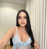 Big cock cum a lot cum together - Acompañantes transexual in Al Manama Photo 5 of 6