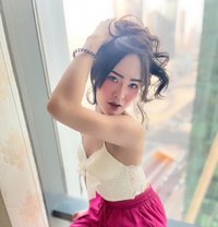 New Ladyboy in Riyad 🇸🇦 - masseuse in Riyadh