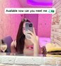 New Ladyboy in Riyad 🇸🇦 - masseuse in Riyadh Photo 8 of 8