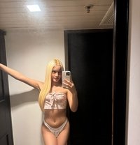 New Thai Ladyboy - Acompañantes transexual in Khobar