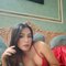 Velvet Aura - Acompañantes transexual in Bangalore