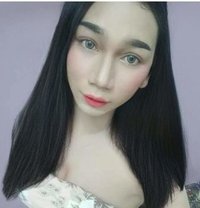 New Ladyboy K - Masajista in Dammam