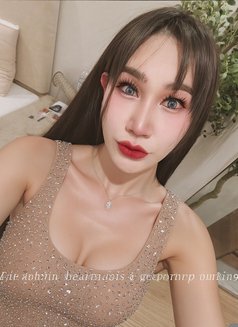 New Ladyboy_khobar - Transsexual escort in Khobar Photo 18 of 19