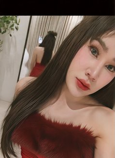 New Ladyboy_khobar - Transsexual escort in Riyadh Photo 17 of 18