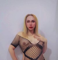 New Ladyboy Lick Ass - Acompañantes transexual in Al Manama