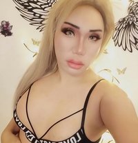 New Ladyboy Lick Ass - Transsexual escort in Al Manama