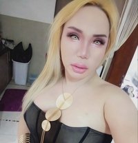 New Ladyboy Lick Ass - Transsexual escort in Al Manama