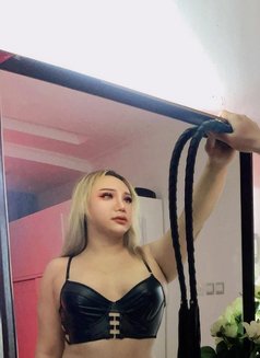 New Ladyboy Lick Ass - Transsexual escort in Khobar Photo 3 of 9