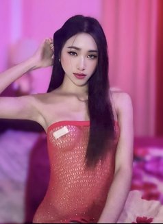 New Ladyboy Massage Vip - Acompañantes transexual in Muscat Photo 1 of 6