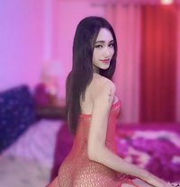 New Ladyboy Massage Vip - Acompañantes transexual in Muscat