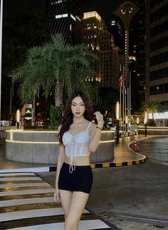 ใหม่ กระเทยนวด วีไอพี - Transsexual escort in Muscat Photo 10 of 13