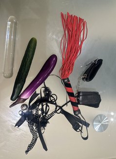 New Ladyboy Muscat - Acompañantes transexual in Muscat Photo 3 of 4